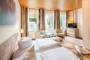 Altes Forsthaus Braunlage