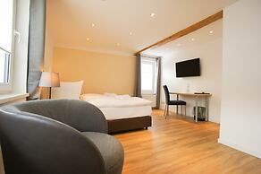 Altes Forsthaus Braunlage