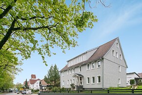 Altes Forsthaus Braunlage