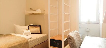 Altes Forsthaus Braunlage