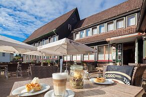 Altes Forsthaus Braunlage