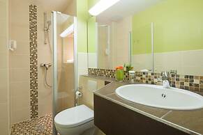 Altes Forsthaus Braunlage