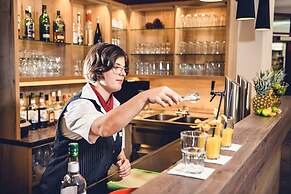 Parkhotel Neustadt