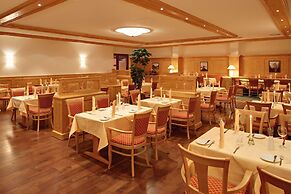 Parkhotel Neustadt
