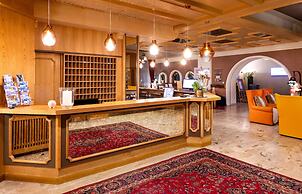 Hotel Latini