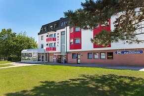 Montana Hotel Nürnberg-West