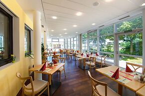 Montana Hotel Nürnberg-West