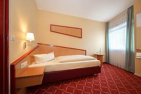 Montana Hotel Nürnberg-West