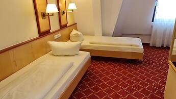 Montana Hotel Nürnberg-West