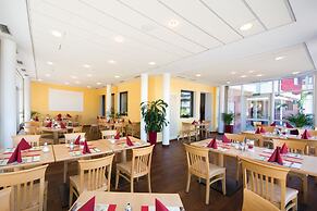 Montana Hotel Nürnberg-West