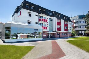 Montana Hotel Nürnberg-West