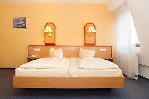 Montana Hotel Nürnberg-West