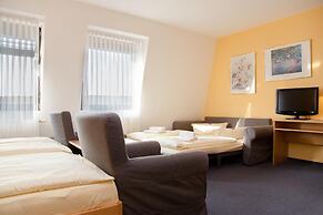 Montana Hotel Nürnberg-West