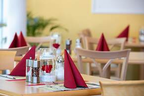 Montana Hotel Nürnberg-West