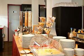 Montana Hotel Nürnberg-West