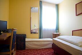 Montana Hotel Nürnberg-West