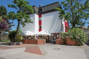 Montana Hotel Nürnberg-West