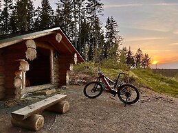 Naturhotel Gasthof Bärenfels