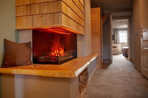 Naturhotel Gasthof Bärenfels