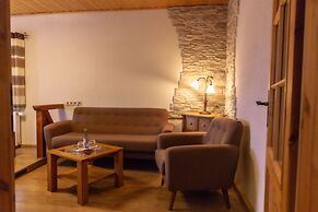 Naturhotel Gasthof Bärenfels