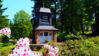 Naturhotel Gasthof Bärenfels