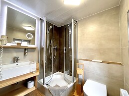 Naturhotel Gasthof Bärenfels