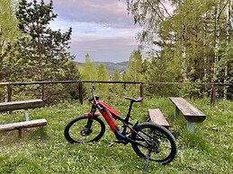 Naturhotel Gasthof Bärenfels