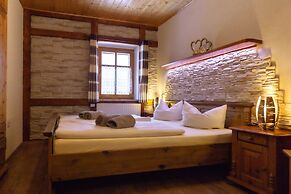 Naturhotel Gasthof Bärenfels