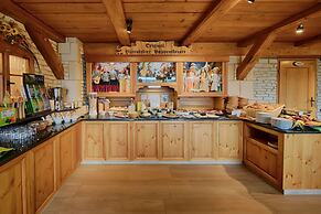 Naturhotel Gasthof Bärenfels