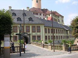 Naturhotel Gasthof Bärenfels