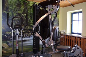Naturhotel Gasthof Bärenfels