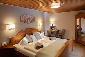 Naturhotel Gasthof Bärenfels