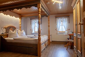 Naturhotel Gasthof Bärenfels