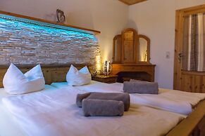 Naturhotel Gasthof Bärenfels