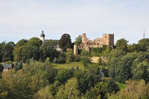 Naturhotel Gasthof Bärenfels