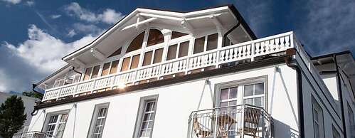 Hotel Stranddistel Rügen