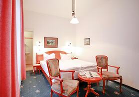 Hotel Stranddistel Rügen