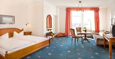Hotel Stranddistel Rügen
