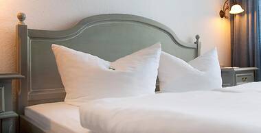 Hotel Stranddistel Rügen