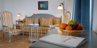 Hotel Stranddistel Rügen