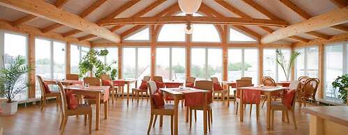 Hotel Stranddistel Rügen