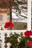 Hotel Stranddistel Rügen