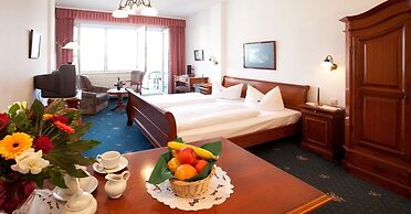 Hotel Stranddistel Rügen