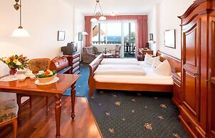 Hotel Stranddistel Rügen
