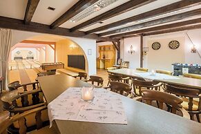 Sure Hotel by Best Western Rhoen Garden