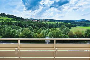 Sure Hotel by Best Western Rhoen Garden