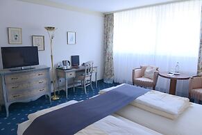 Sure Hotel by Best Western Rhoen Garden