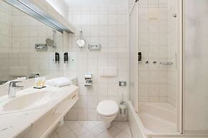 Sure Hotel by Best Western Rhoen Garden