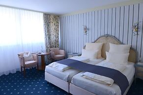 Sure Hotel by Best Western Rhoen Garden