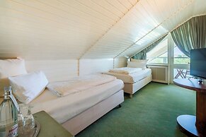Sure Hotel by Best Western Rhoen Garden